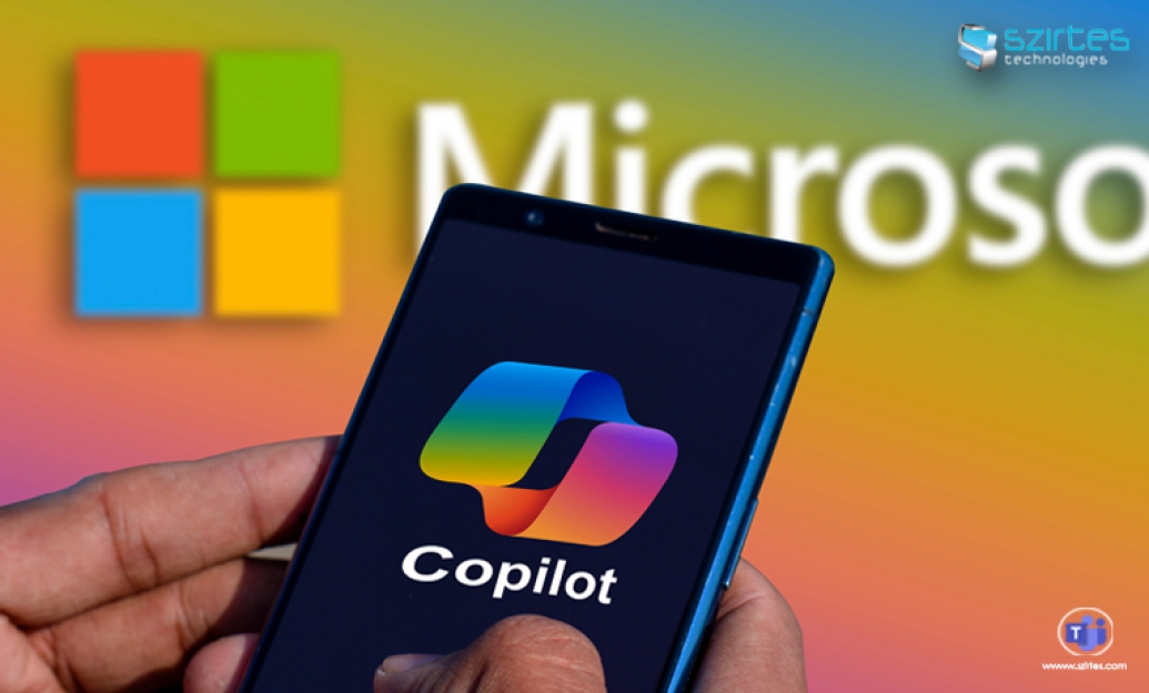 Microsoft Copilot – a Microsoft MI-chatbotja